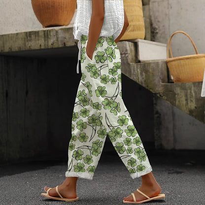 Audace e bello Pantaloni