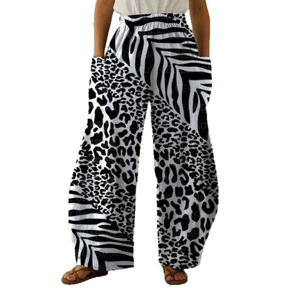Elegante e contemporaneo Pantaloni