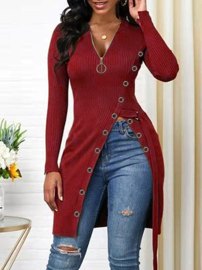 LP | Camicetta alla moda e minimalista