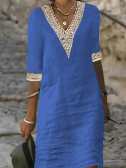 LP | Abito elegante e fresco