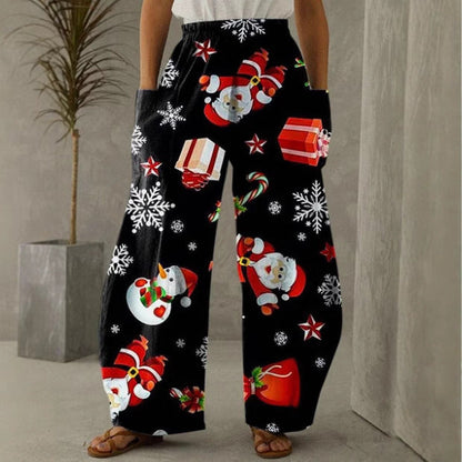 Classico e versatile Pantaloni