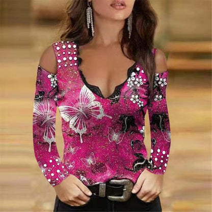 LP | Camicetta alla moda e senza sforzo