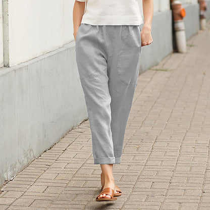 Classico e versatile Pantaloni