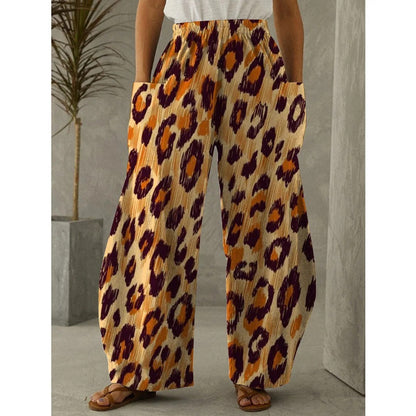 Audace e bello Pantaloni