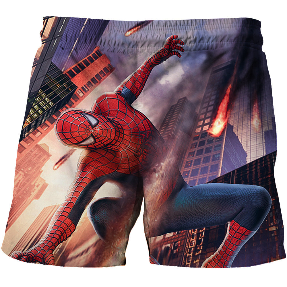 Fluido e favoloso Pantaloni