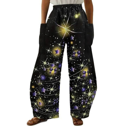 Vivace e unico Pantaloni