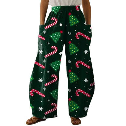 Chic e confortevole Pantaloni