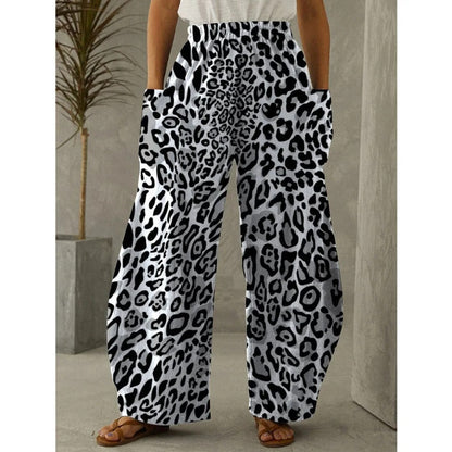 Elegante e contemporaneo Pantaloni
