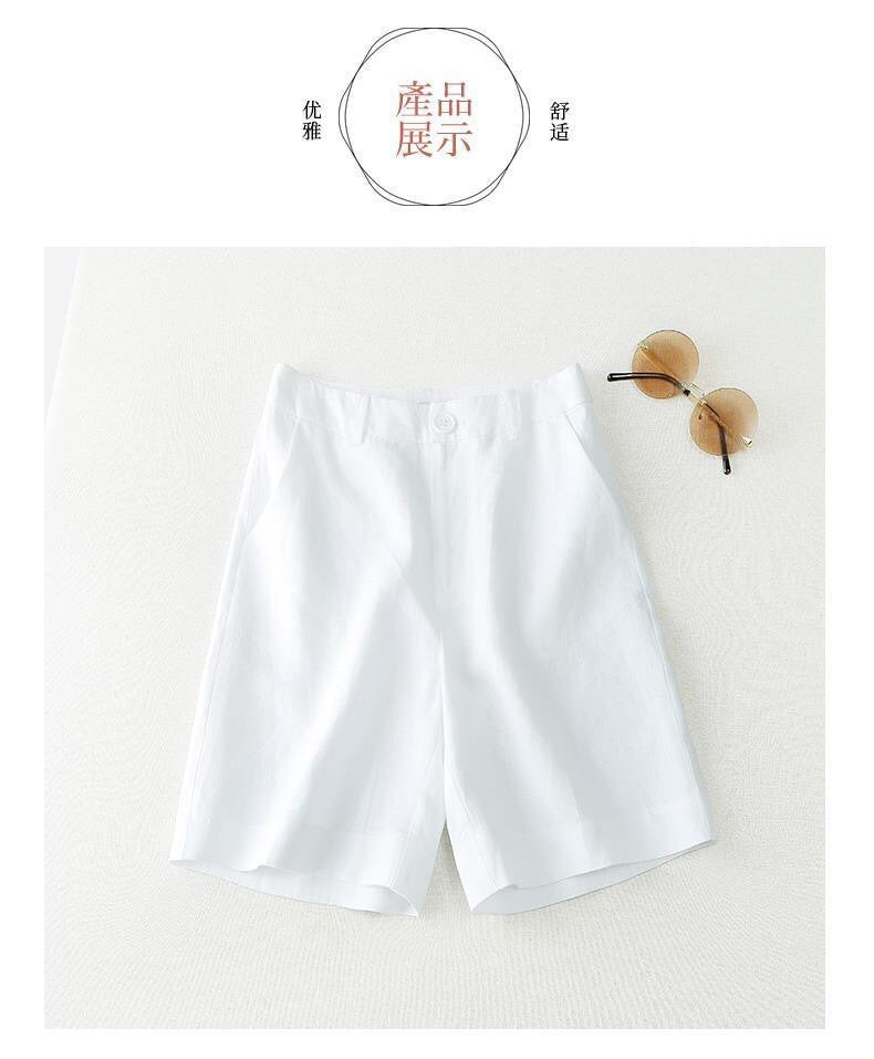 Chic e confortevole Pantaloni