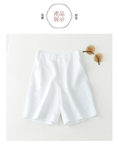 Chic e confortevole Pantaloni
