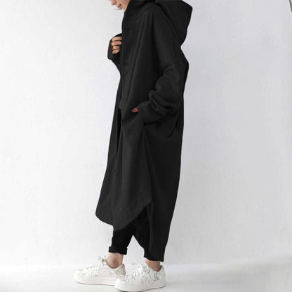 LP | Cappotto versatile ed elegante con bottoni