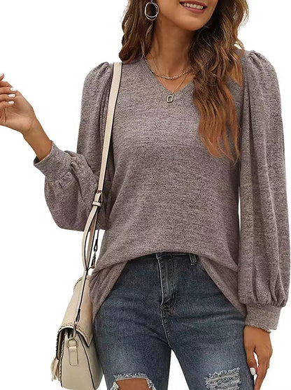 LP | Camicetta chic e versatile