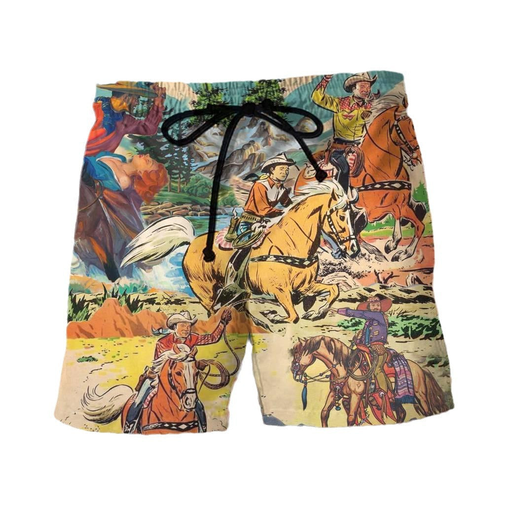 Sottile ed elegante Pantaloni