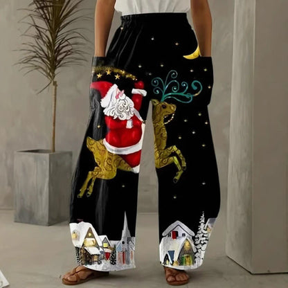 Vivace e unico Pantaloni