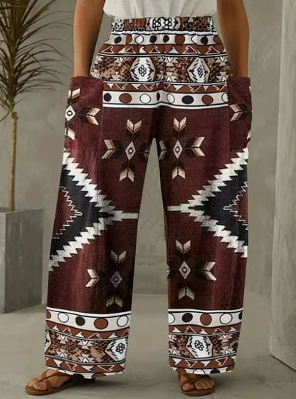 Leggero e adorabile Pantaloni