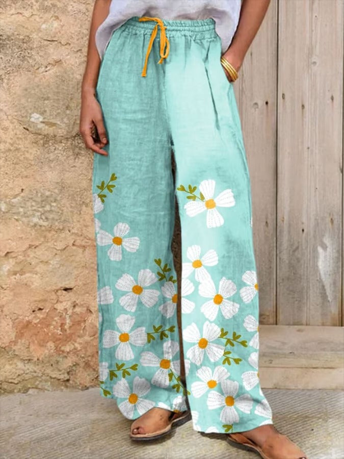 Audace e bello Pantaloni