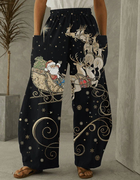 Leggero e adorabile Pantaloni