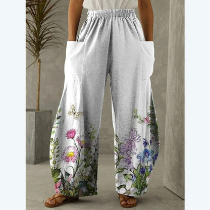 Elegante e contemporaneo Pantaloni