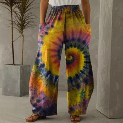 Elegante e raffinato Pantaloni