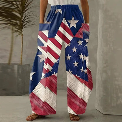 Elegante e contemporaneo Pantaloni