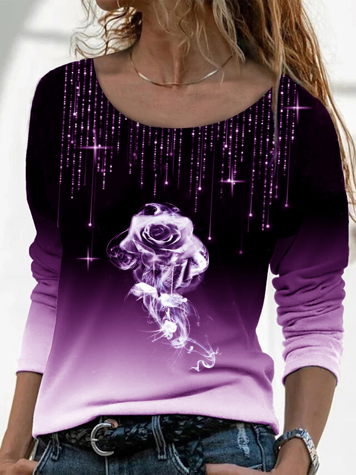 LP | Camicetta invernale chic e versatile