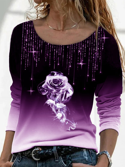 LP | Camicetta invernale chic e versatile