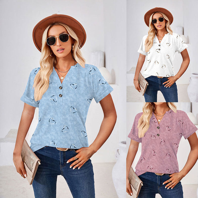 LP | Camicia casual e ariosa