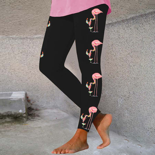 Lucido e giocoso Pantaloni