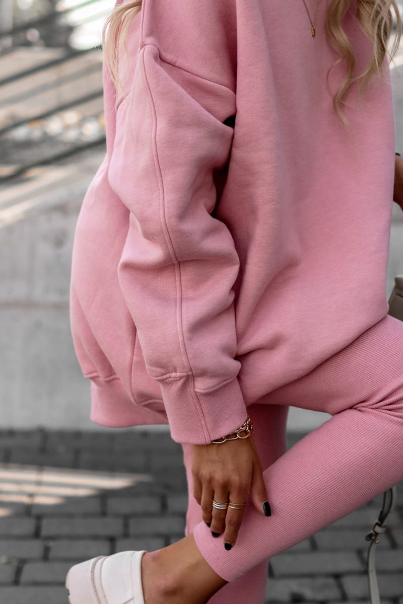 LP | Abbigliamento invernale elegante e senza sforzo