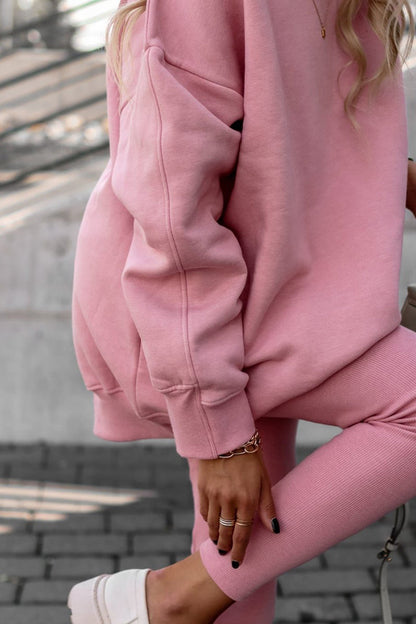 LP | Abbigliamento invernale elegante e senza sforzo