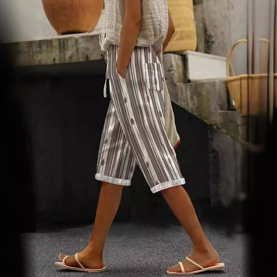 Seducente e raffinato Pantaloni