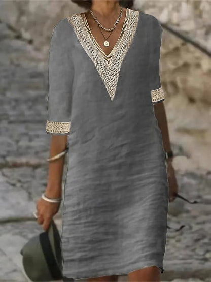 LP | Abito elegante e fresco