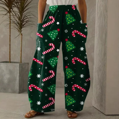 Morbido e sofisticato Pantaloni