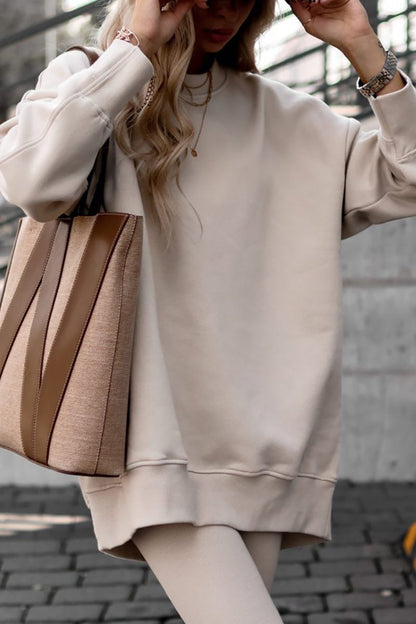 LP | Abbigliamento invernale elegante e senza sforzo