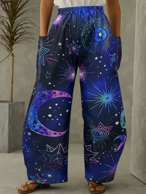 Leggero e adorabile Pantaloni