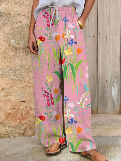 Audace e bello Pantaloni