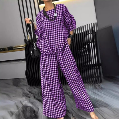 LP | Pantaloni invernali casual e alla moda