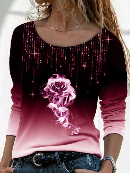 LP | Camicetta invernale chic e versatile
