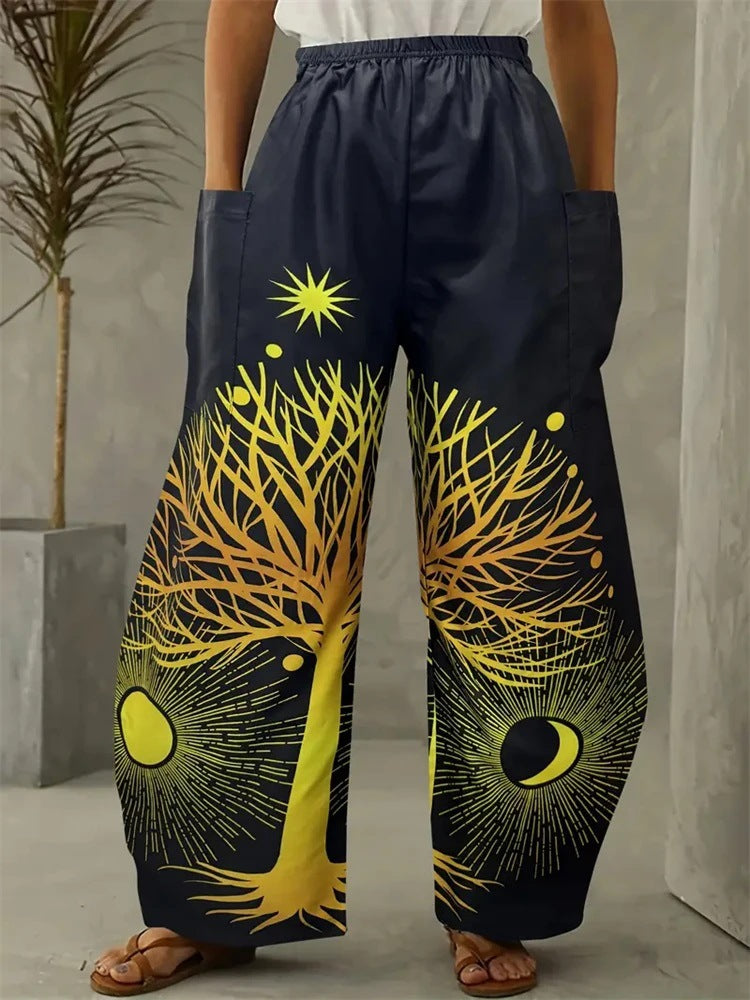 Audace e bello Pantaloni