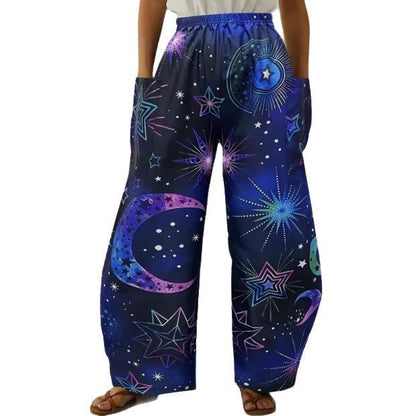 Leggero e adorabile Pantaloni