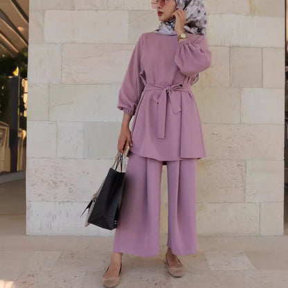 Classico e versatile Pantaloni