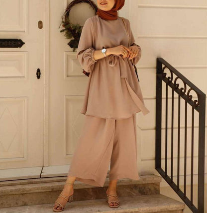 Classico e versatile Pantaloni