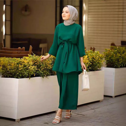 Classico e versatile Pantaloni