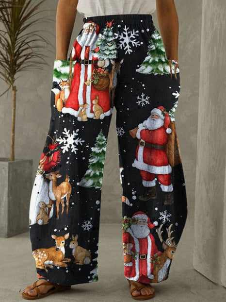 Chic e confortevole Pantaloni
