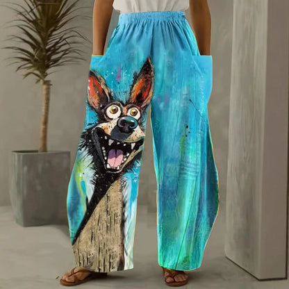 Leggero e adorabile Pantaloni