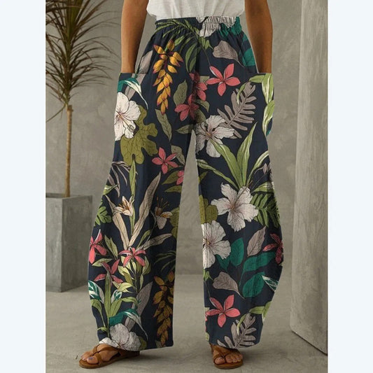 Elegante e contemporaneo Pantaloni