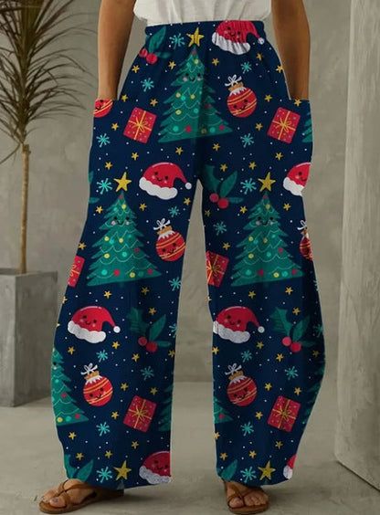Seducente e raffinato Pantaloni
