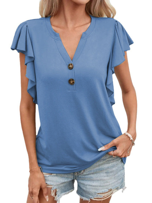 LP | Camicetta elegante e fresca