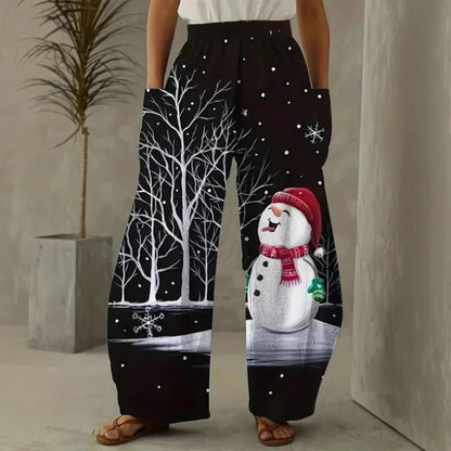 Vivace e unico Pantaloni