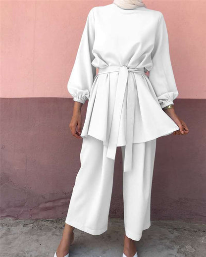 Classico e versatile Pantaloni